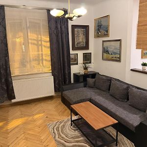 Appartement met Twee Slaapkamers